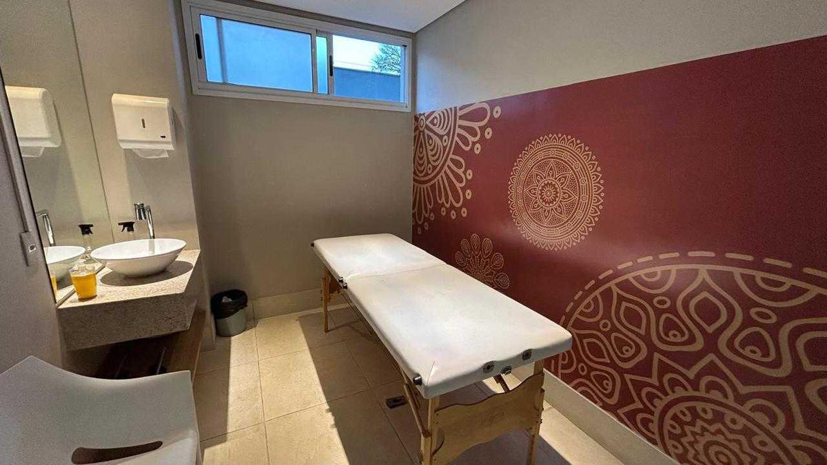 Cobertura, Ipiranga, 4 Quartos, 4 Vagas, 1 Suíte