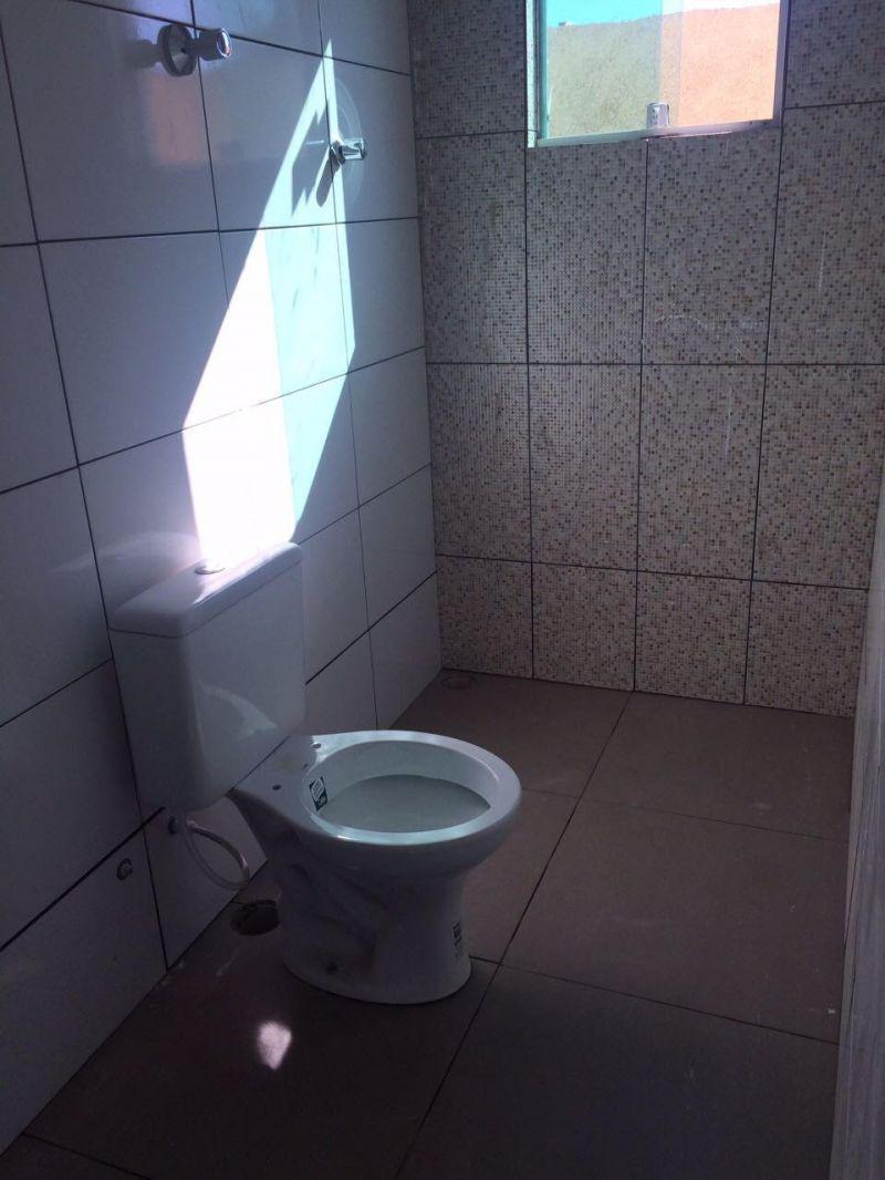 Casa, Santo André, 2 Quartos, 1 Vaga