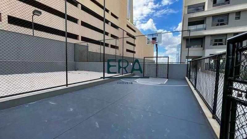Apartamento, Vila da Serra, 1 Quarto, 1 Vaga, 1 Suíte