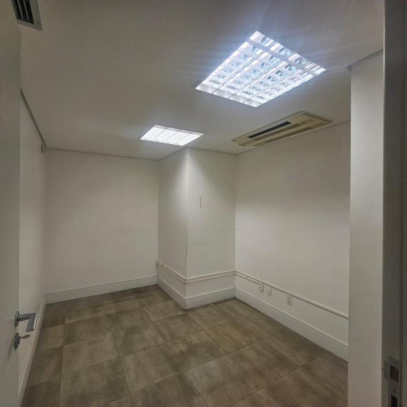 Andar, Santo Agostinho, 0 Quarto, 4 Vagas