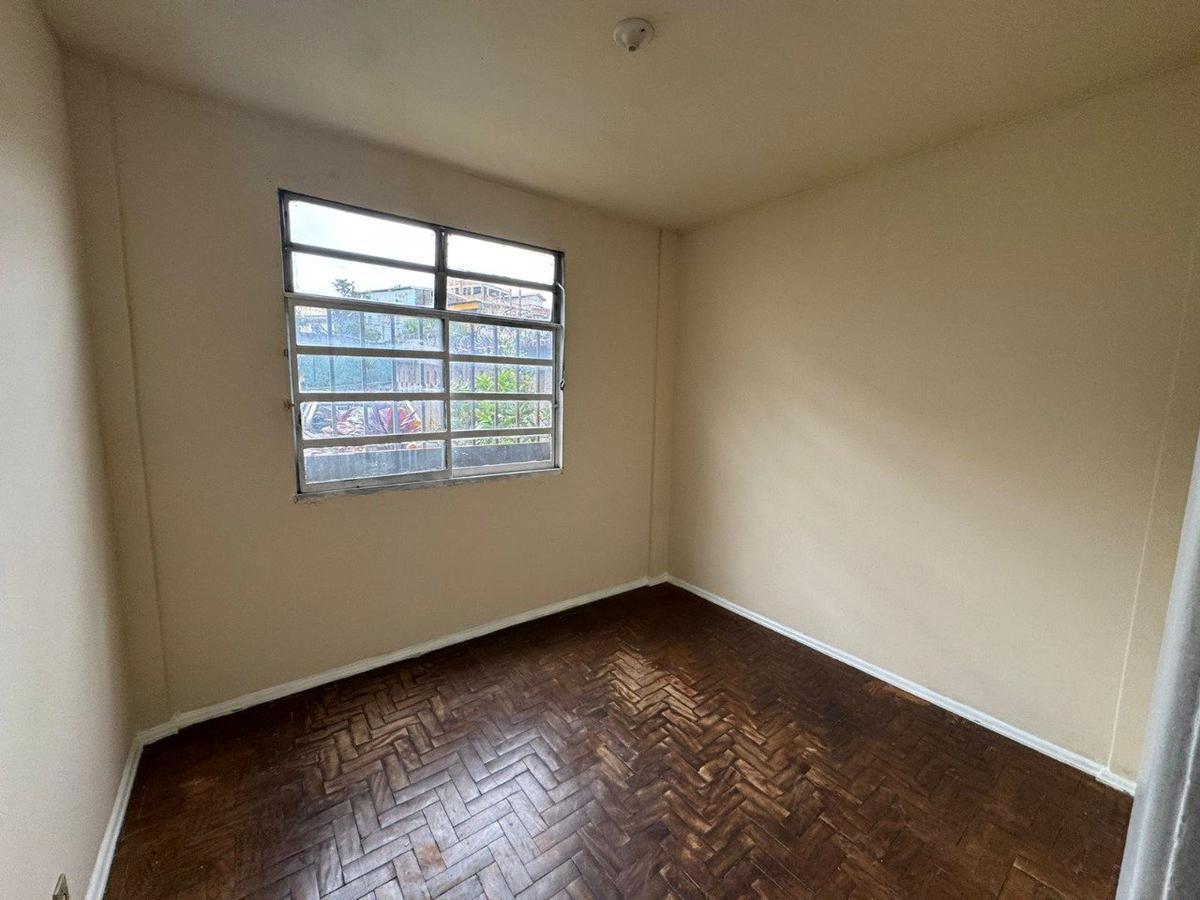 Apartamento, Nova Cachoeirinha, 2 Quartos, 1 Vaga