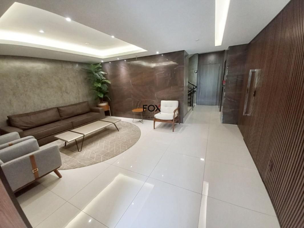 Apartamento, Santo Antônio, 3 Quartos, 2 Vagas, 1 Suíte
