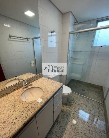 Apartamento, Sion, 4 Quartos, 3 Vagas, 1 Suíte