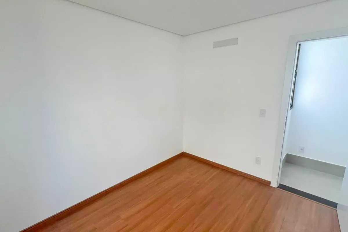 Apartamento, Serra, 3 Quartos, 2 Vagas, 1 Suíte