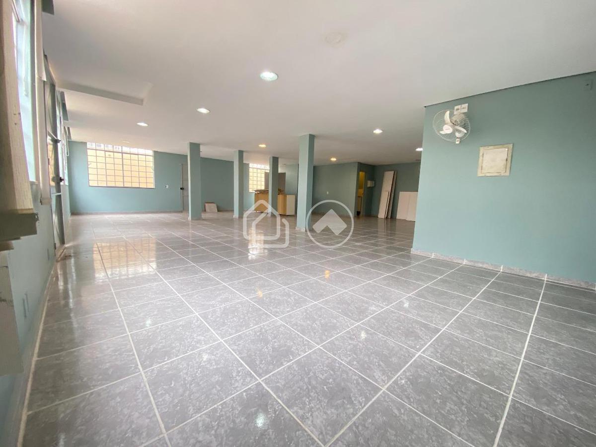 Andar, Padre Eustáquio