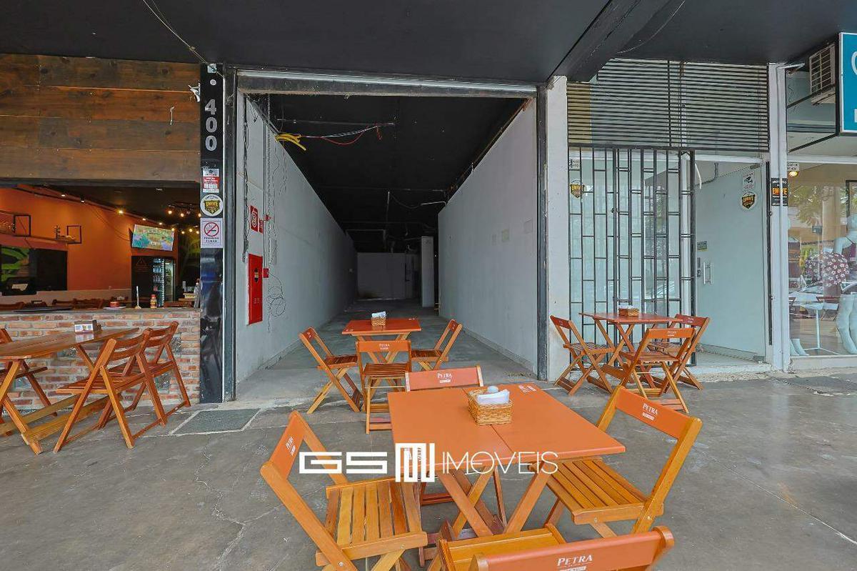 Andar, Buritis, 0 Quarto, 0 Vaga