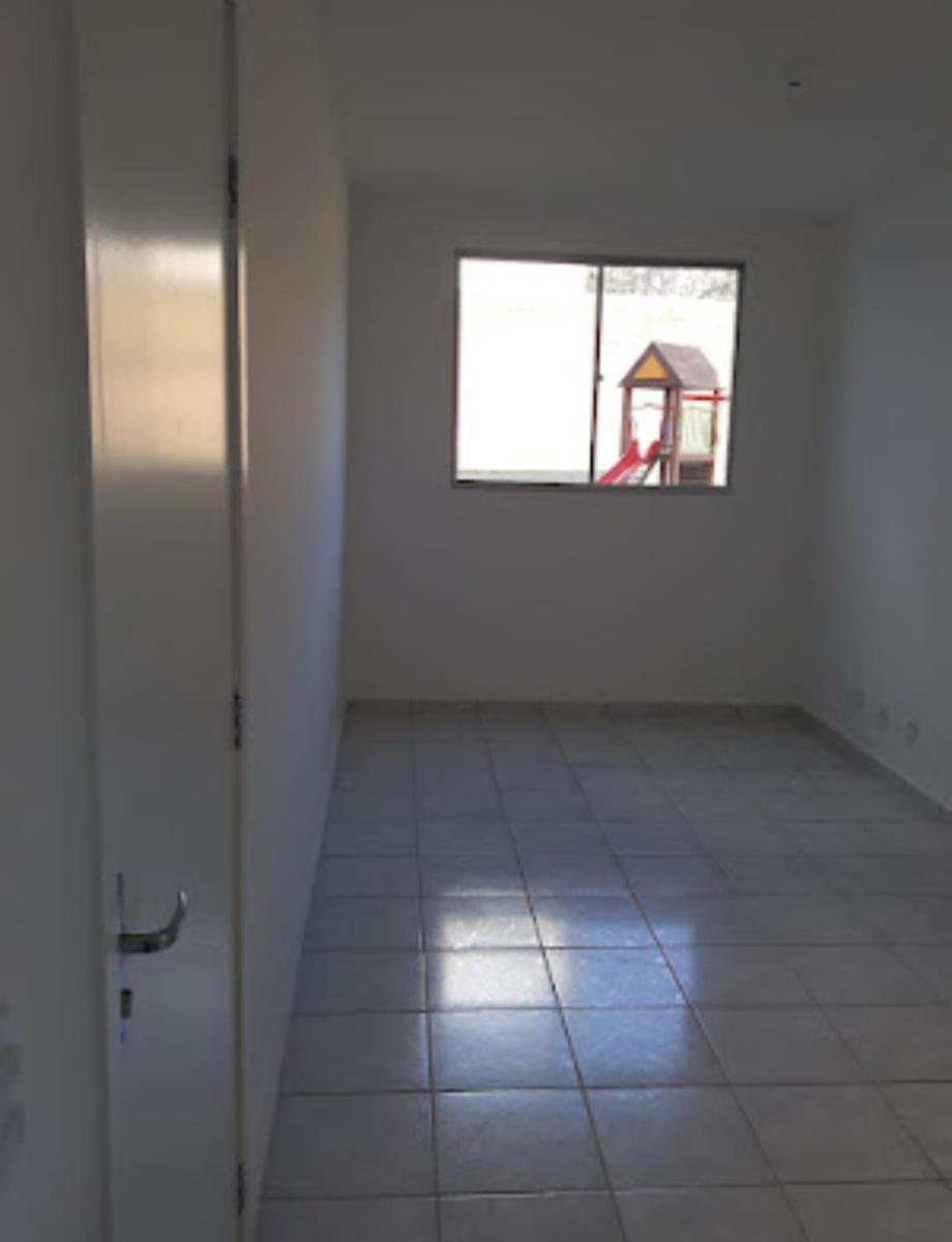 Apartamento, Nova Pampulha, 2 Quartos, 1 Vaga