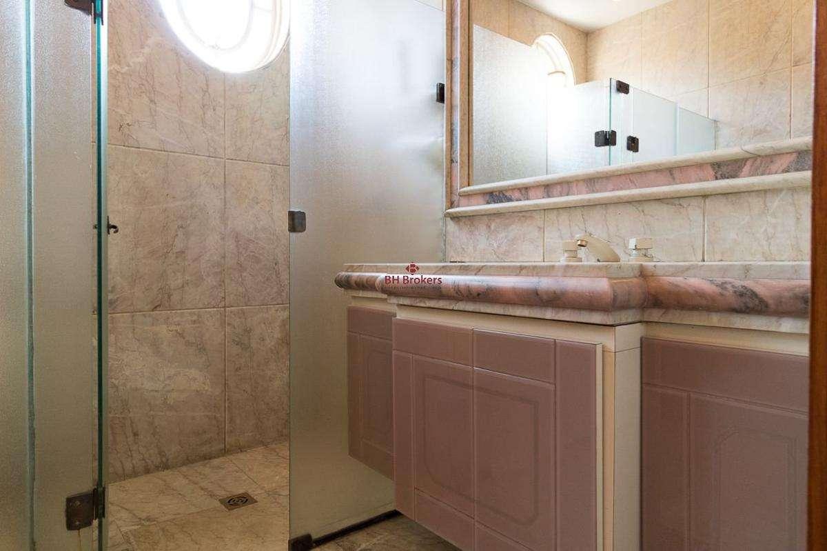 Casa, Cidade Jardim, 5 Quartos, 6 Vagas, 1 Suíte