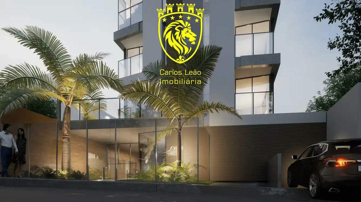 Apartamento, Santo Antônio, 3 Quartos, 2 Vagas, 1 Suíte