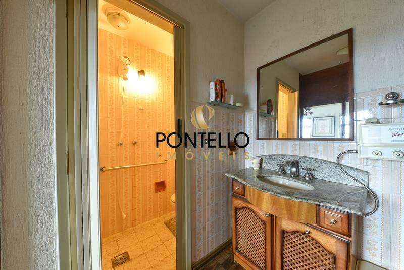Casa, Santa Lúcia, 5 Quartos, 4 Vagas, 3 Suítes