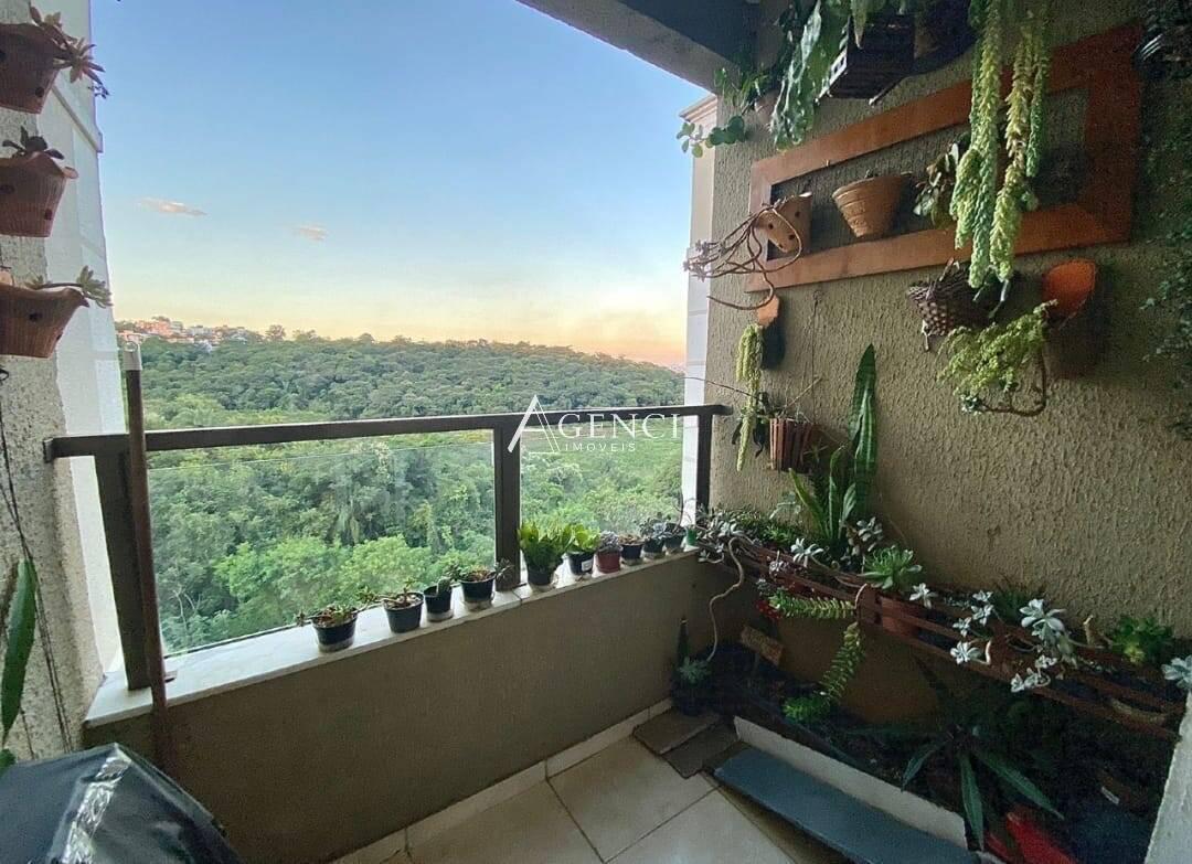 Apartamento, Cabral, 2 Quartos, 0 Vaga, 1 Suíte