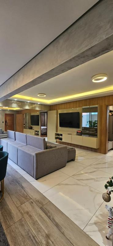 Apartamento, Paquetá, 3 Quartos, 1 Vaga, 1 Suíte