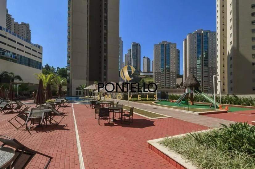 Apartamento, Vila da Serra, 0 Quarto, 2 Vagas