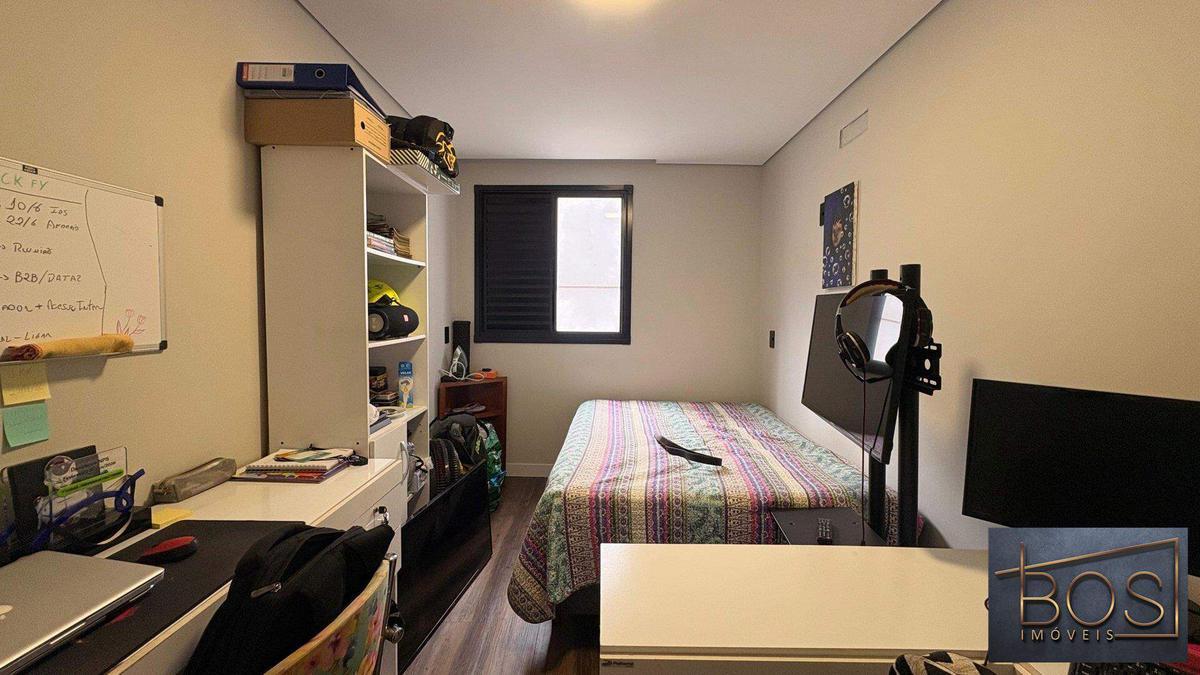Apartamento, Santa Inês, 3 Quartos, 2 Vagas, 2 Suítes