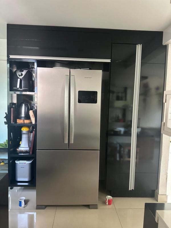 Apartamento, Castelo, 4 Quartos, 3 Vagas, 4 Suítes