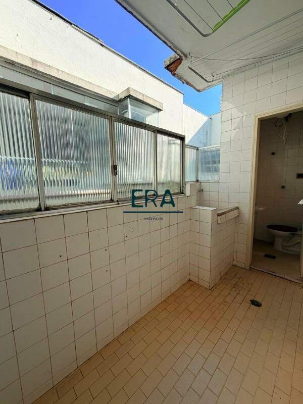 Apartamento, Coração de Jesus, 3 Quartos, 1 Vaga