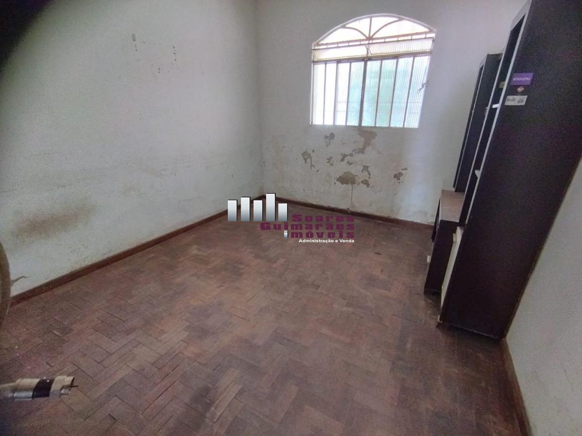 Casa, Renascença, 6 Quartos, 3 Vagas, 1 Suíte