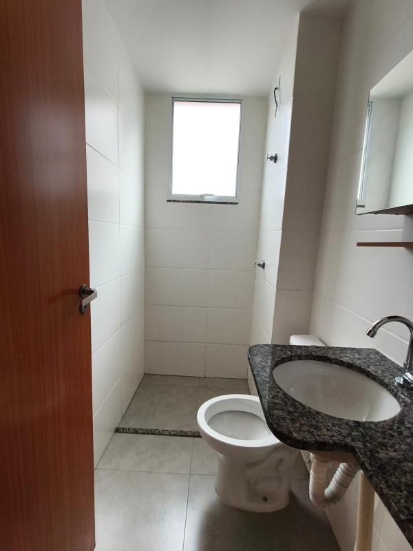 Apartamento, Palmares, 2 Quartos, 1 Vaga
