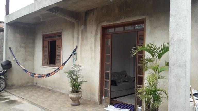 Casa, Rosário, 3 Quartos, 1 Vaga, 1 Suíte