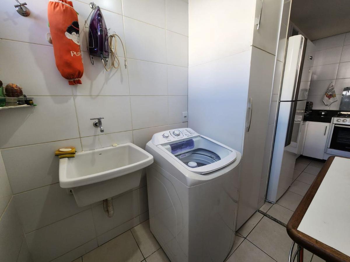 Apartamento, Palmares, 2 Quartos, 2 Vagas, 1 Suíte
