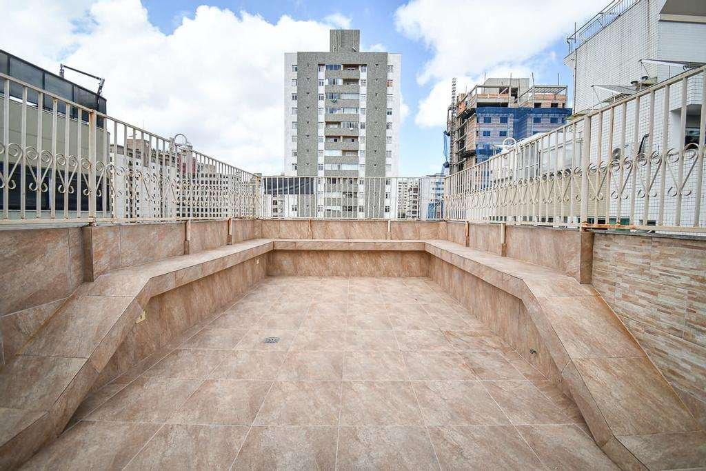 Apartamento, Lourdes, 4 Quartos, 2 Vagas, 2 Suítes
