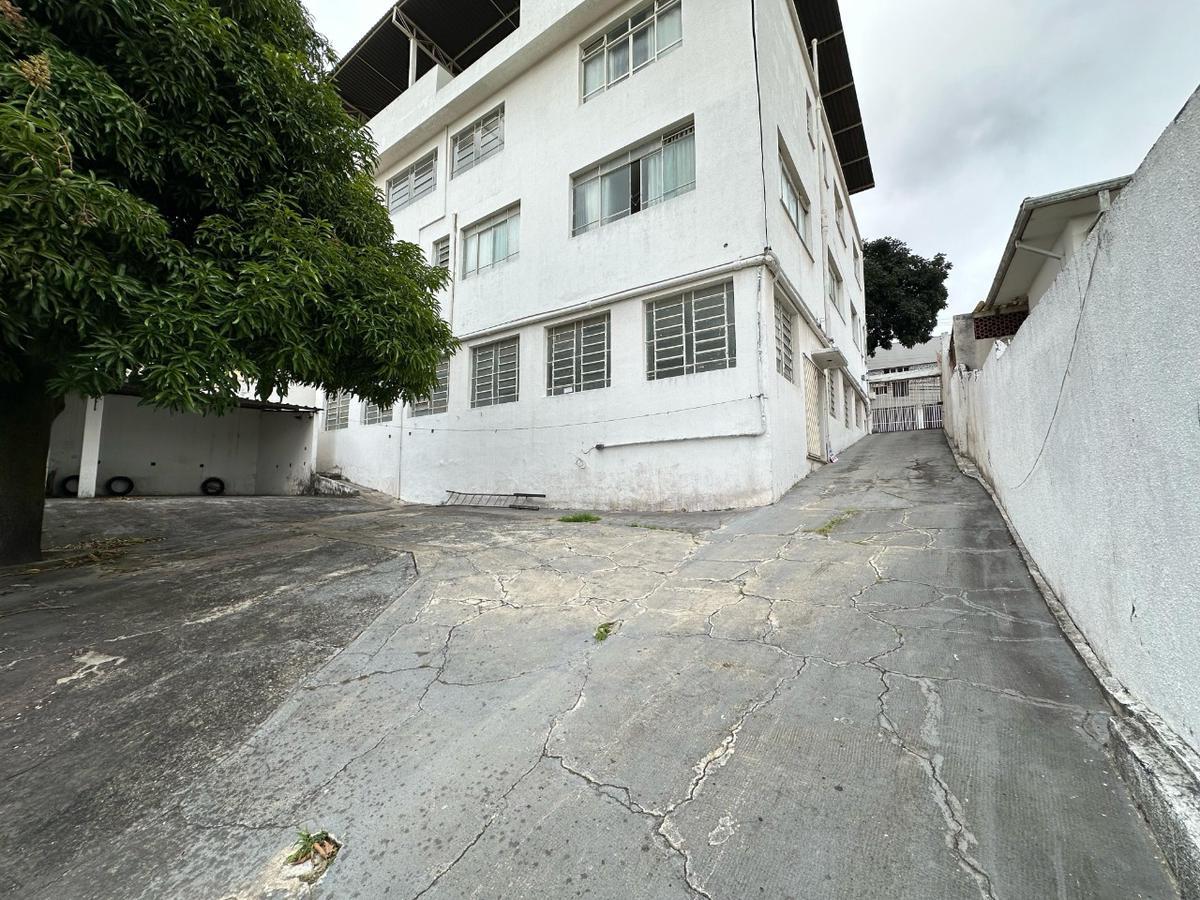 Andar, Caiçaras, 1 Quarto, 0 Vaga