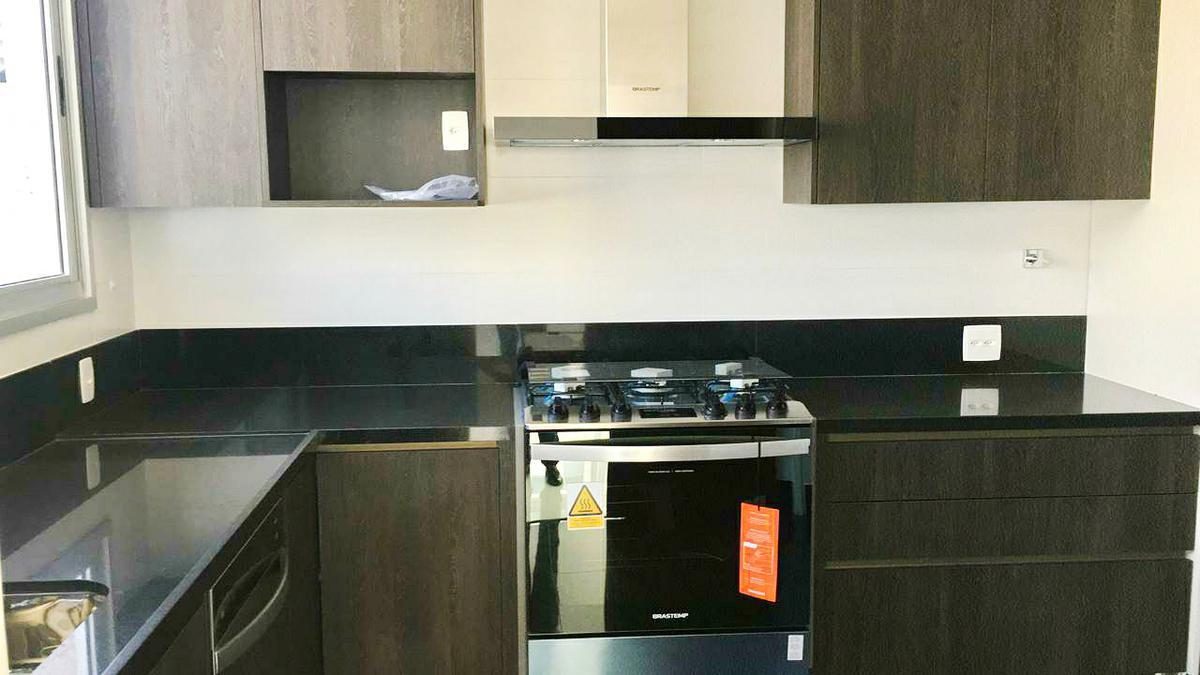 Apartamento, Santo Agostinho, 4 Quartos, 4 Vagas, 2 Suítes