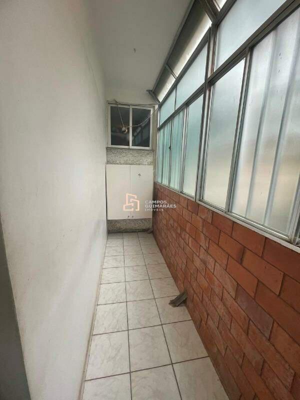 Apartamento, Novo Eldorado, 1 Quarto