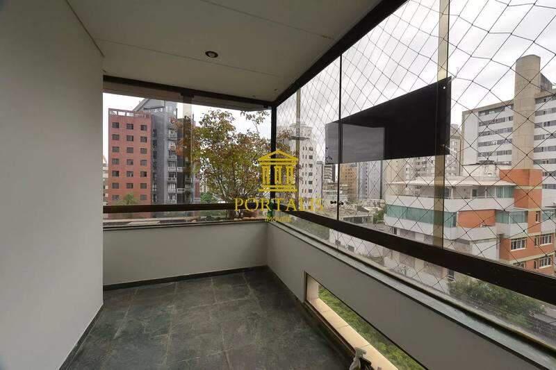 Apartamento, Funcionários, 4 Quartos, 3 Vagas, 2 Suítes