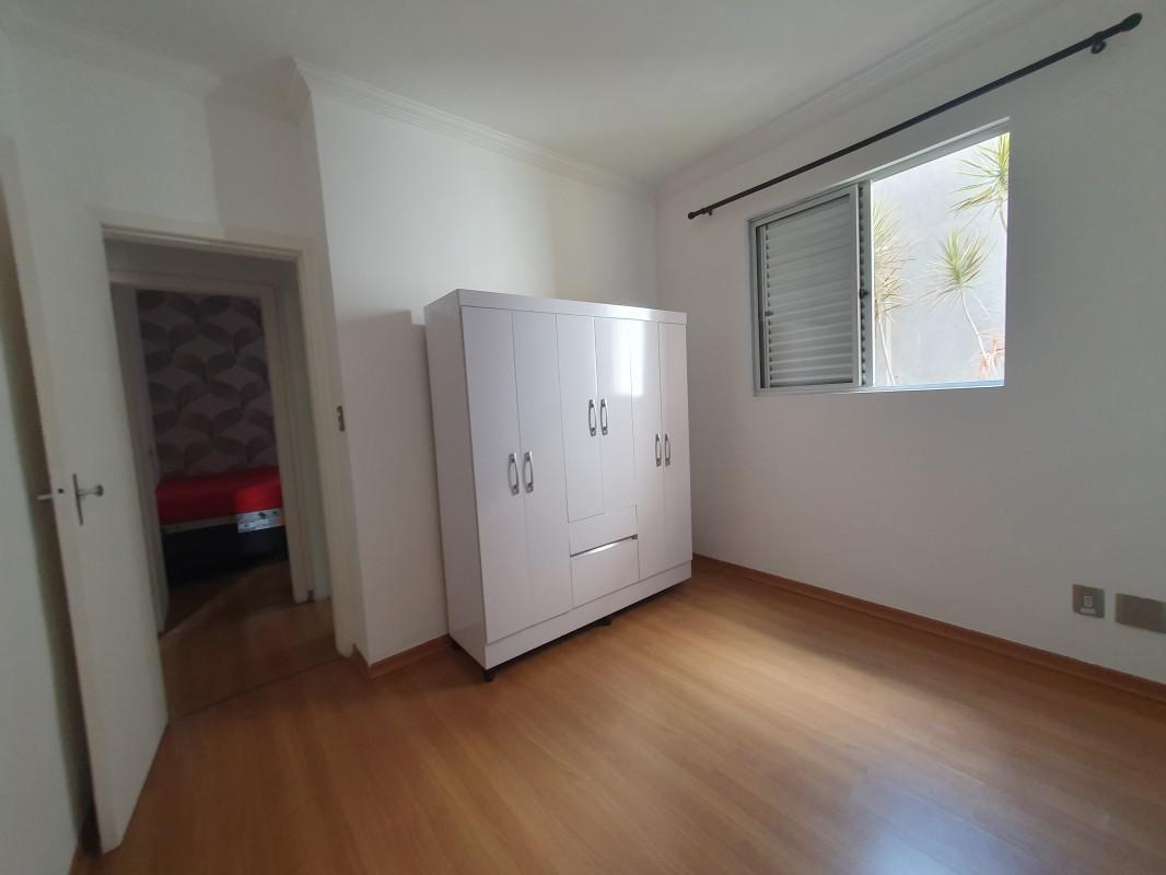 Apartamento, Nova Granada, 3 Quartos, 2 Vagas, 1 Suíte