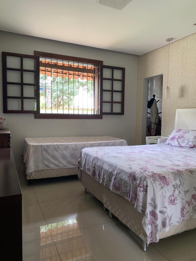 Casa, Ipê, 5 Quartos, 6 Vagas, 1 Suíte
