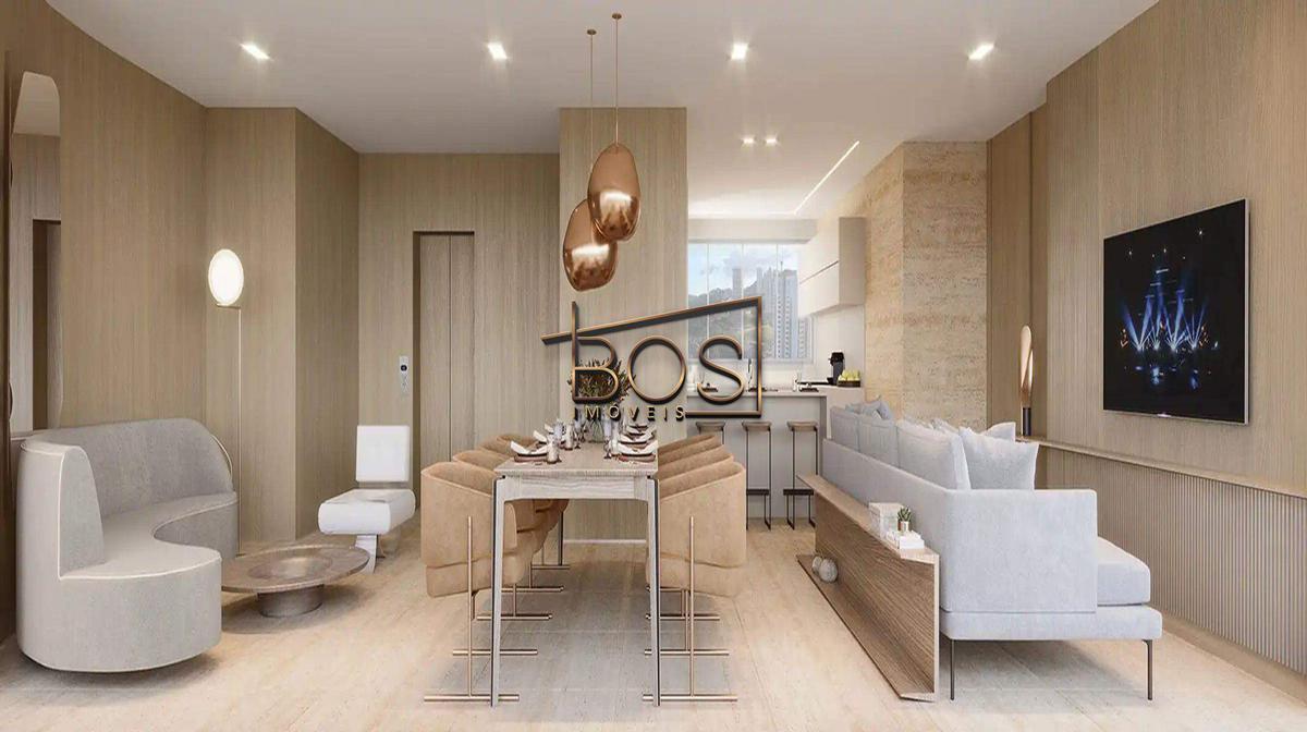 Apartamento, Vale do Sereno, 4 Quartos, 4 Vagas, 2 Suítes