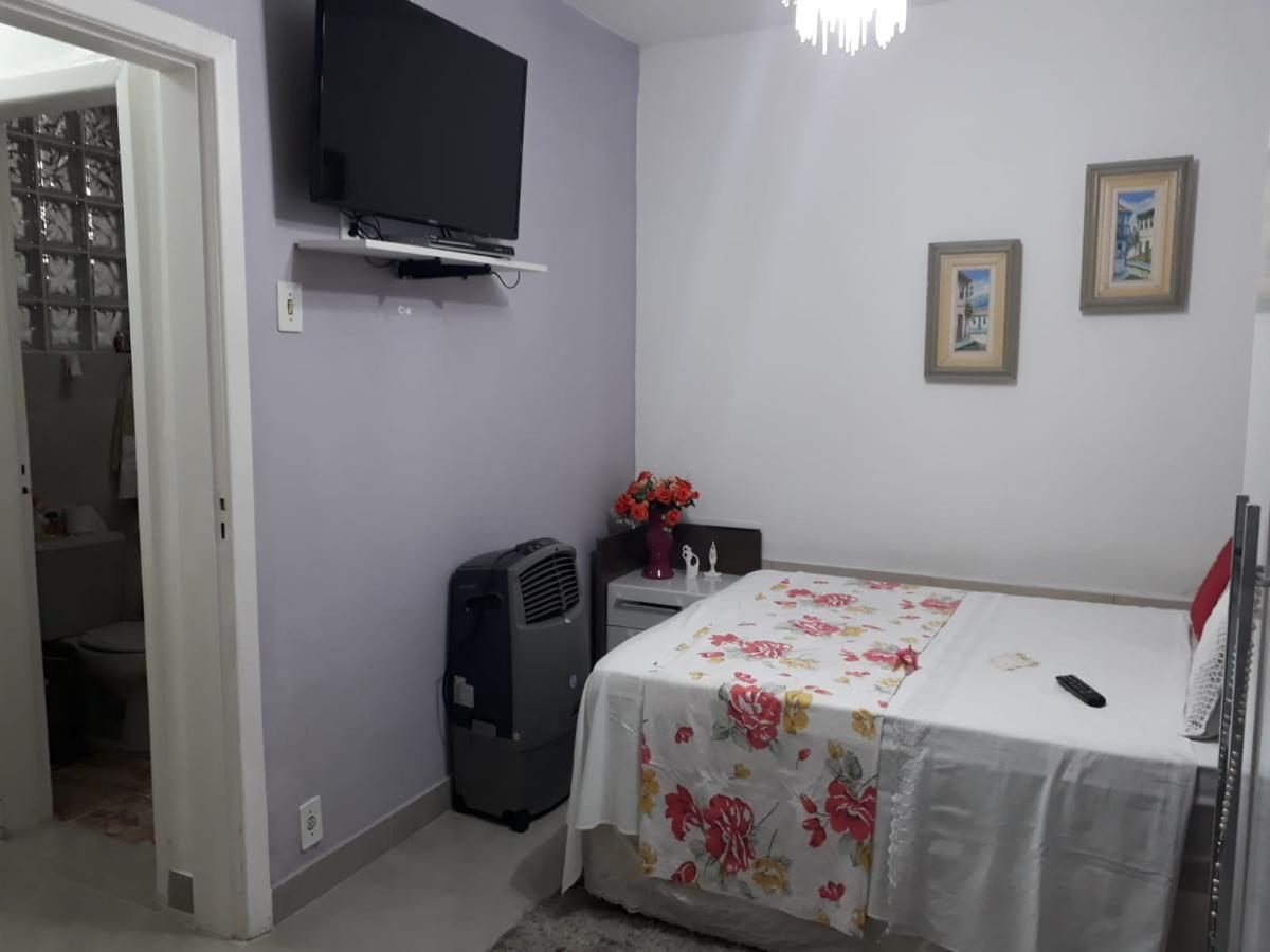 Apartamento, Colégio Batista, 2 Quartos, 0 Vaga
