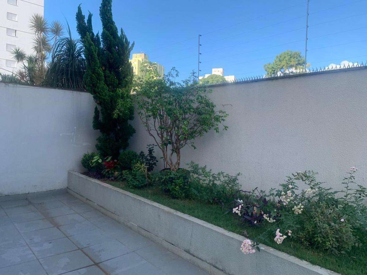 Apartamento, Ipiranga, 3 Quartos, 3 Vagas, 1 Suíte