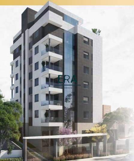 Cobertura, Carmo, 4 Quartos, 3 Vagas, 4 Suítes