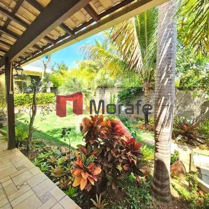 Casa, Recanto da Lagoa, 3 Quartos, 2 Vagas, 1 Suíte