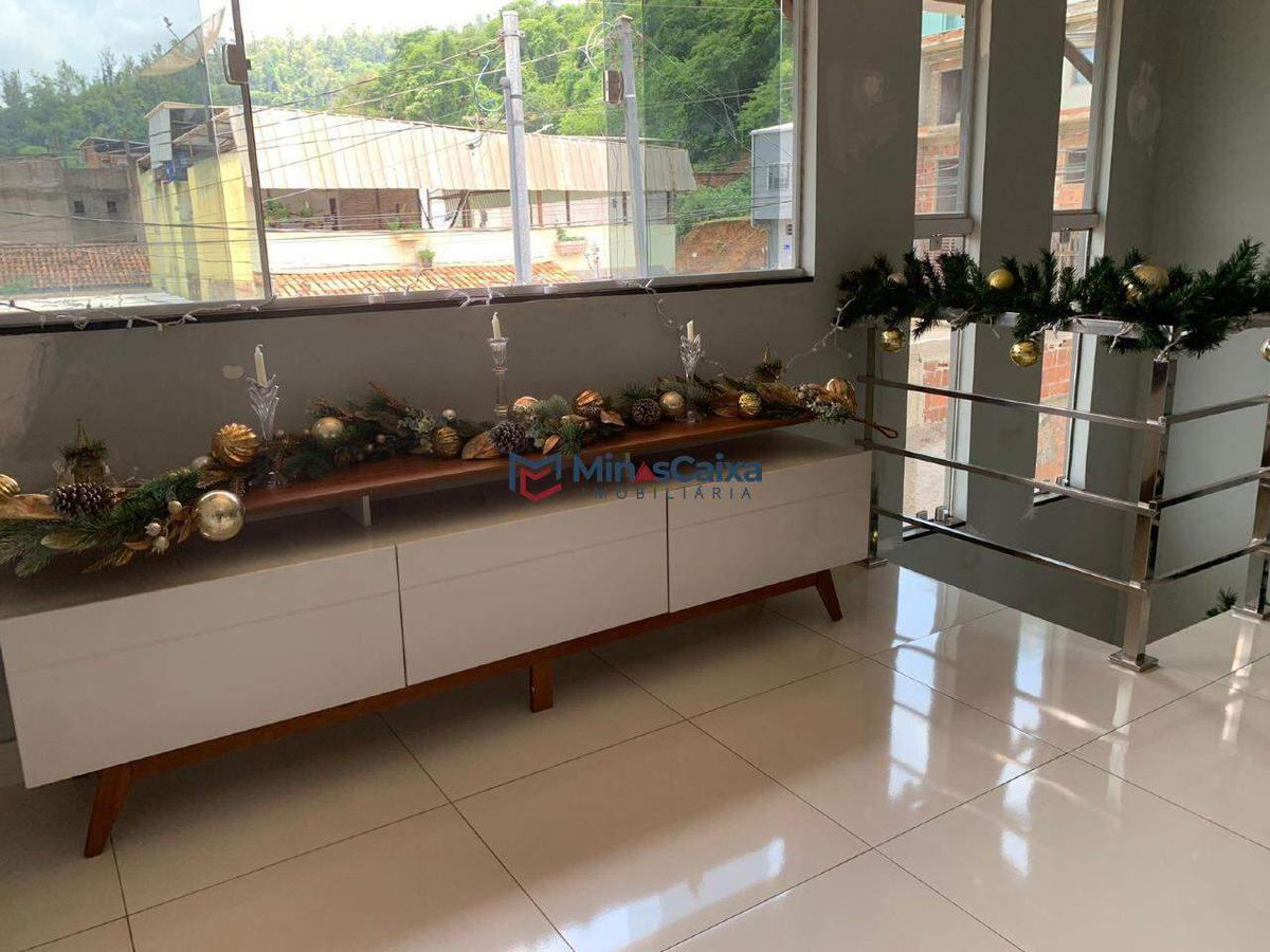 Casa, Recanto Verde, 2 Quartos, 2 Vagas, 3 Suítes
