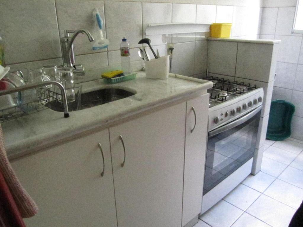 Cobertura, Liberdade, 2 Quartos, 1 Vaga