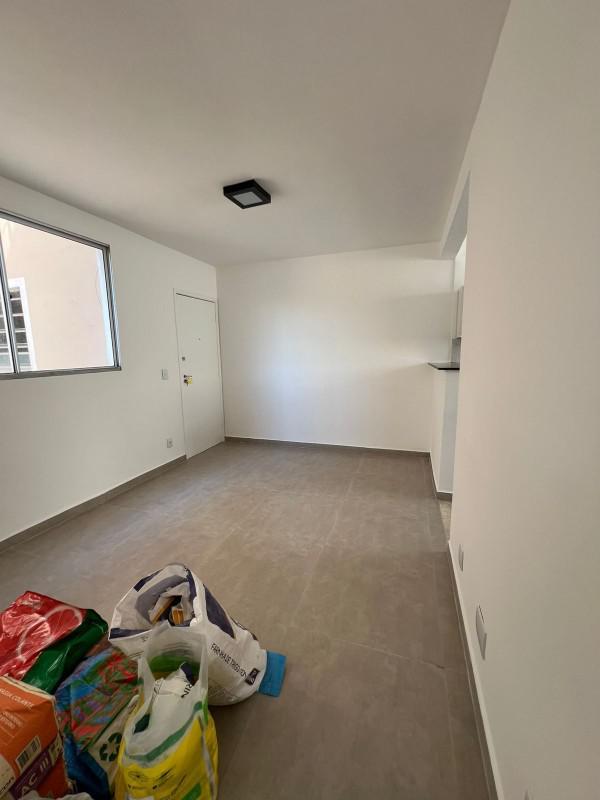 Apartamento, Jardim Riacho das Pedras, 3 Quartos, 1 Vaga, 1 Suíte