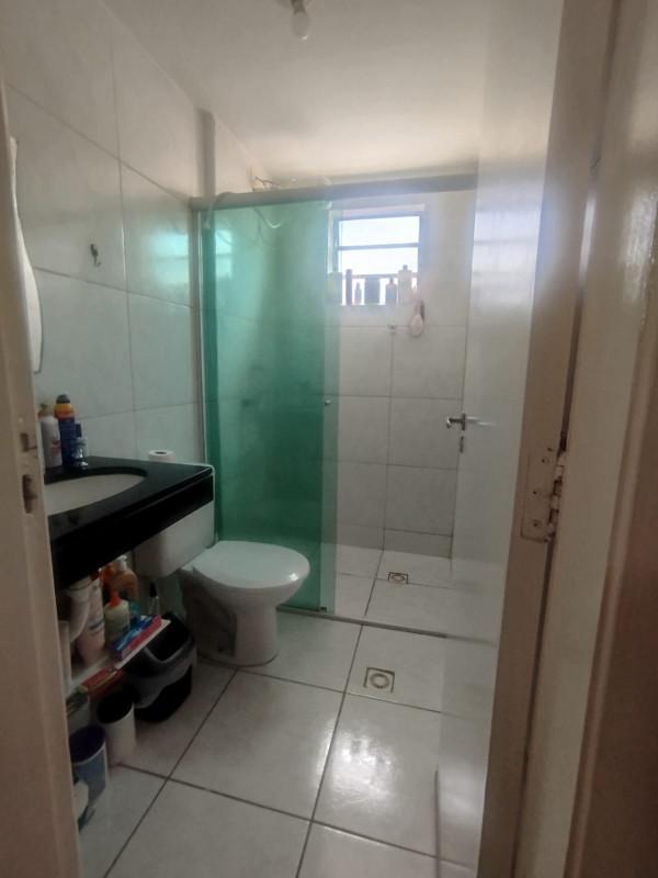 Apartamento, Sapucaia, 2 Quartos, 1 Vaga