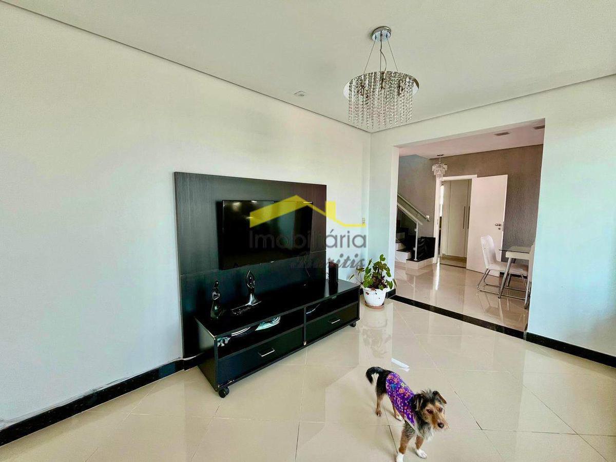 Cobertura, Buritis, 3 Quartos, 4 Vagas, 2 Suítes