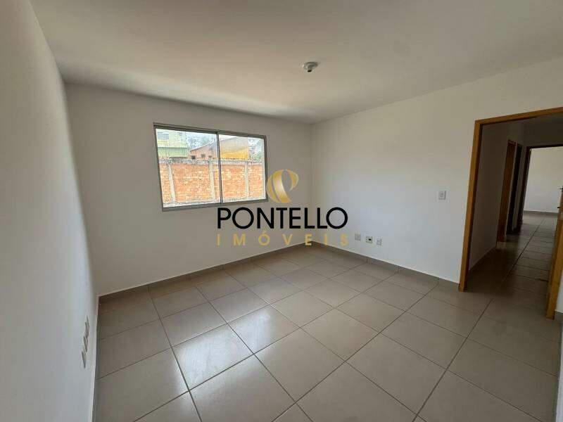 Apartamento, Concórdia, 2 Quartos, 1 Vaga, 1 Suíte