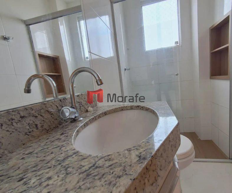 Apartamento, Jardim Leblon, 2 Quartos, 1 Vaga, 1 Suíte