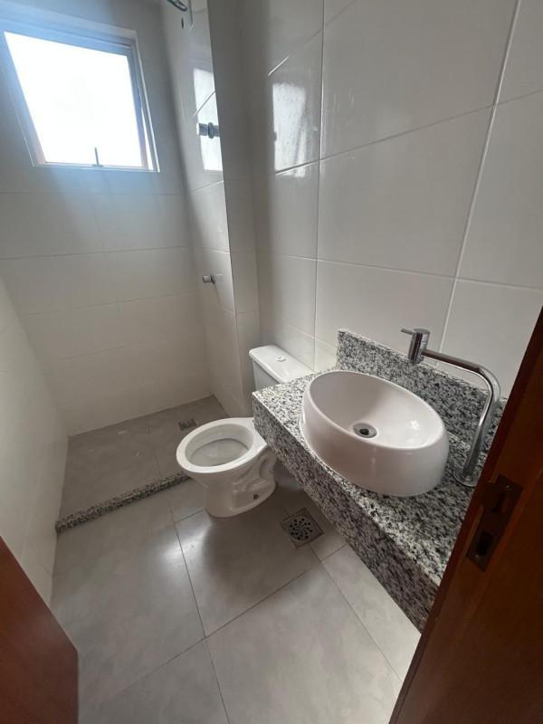 Apartamento, Milionários, 2 Quartos, 1 Vaga