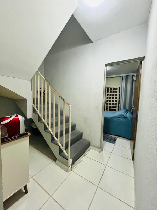 Casa, Palmeiras, 2 Quartos, 1 Vaga