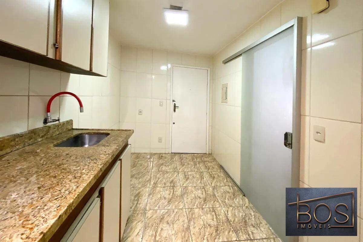 Apartamento, Anchieta, 3 Quartos, 1 Vaga, 1 Suíte