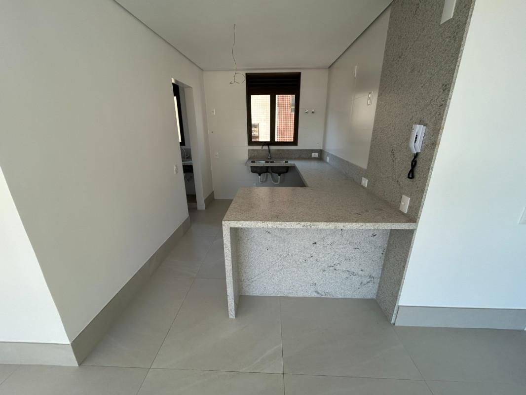Apartamento, Santo Antônio, 3 Quartos, 2 Vagas, 1 Suíte