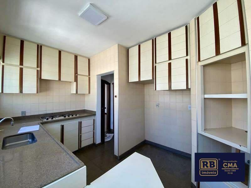 Cobertura, Santo Antônio, 3 Quartos, 2 Vagas, 2 Suítes