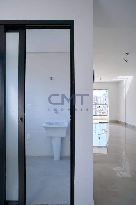 Apartamento, Sion, 3 Quartos, 2 Vagas, 3 Suítes