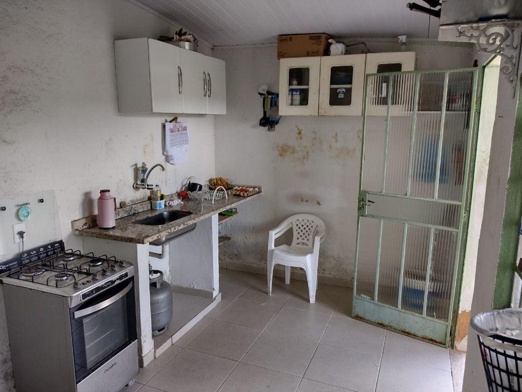 Casa, Alto do Cabral, 2 Quartos, 0 Vaga